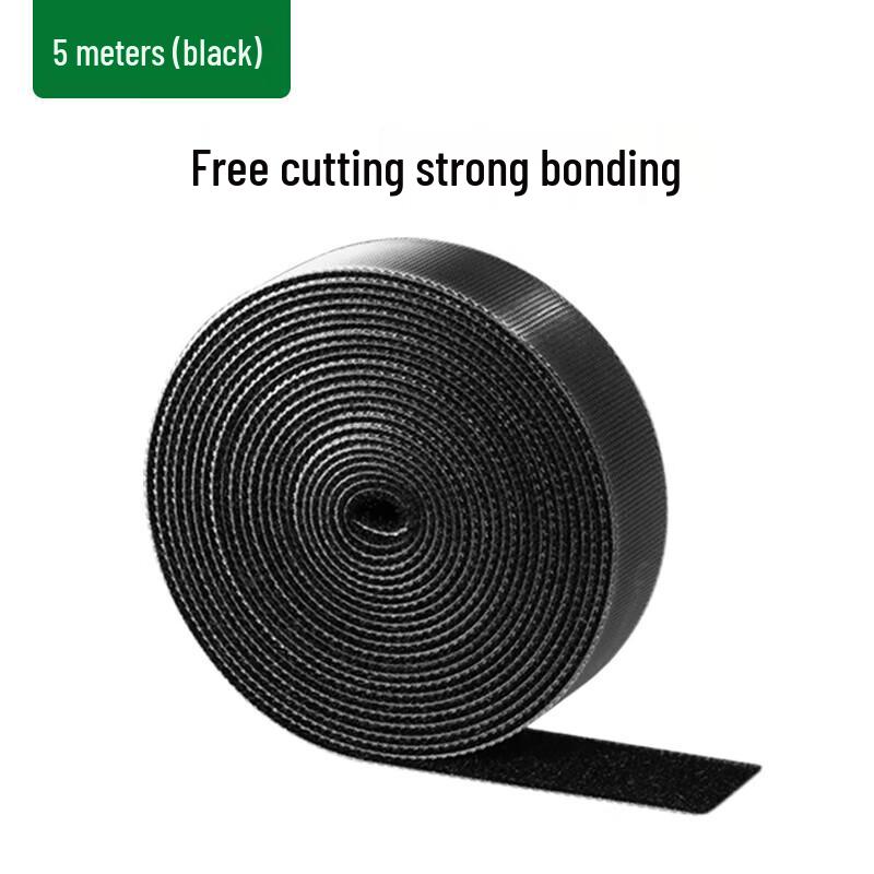 

UGREEN Reusable Cable Management Strap Roll