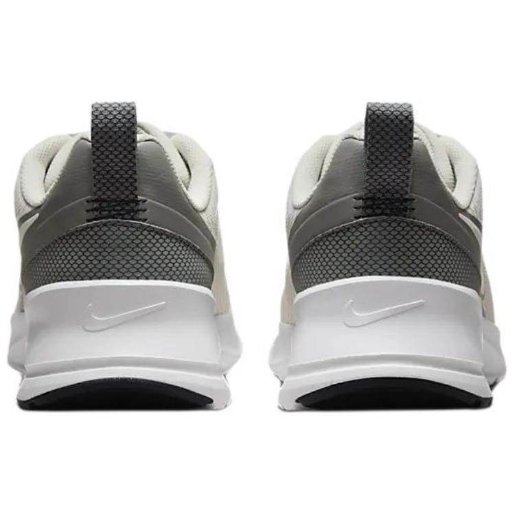 New Nike Air Max Nuaxis Light Bone Flat Pewter Light Iron Ore FZ2148-002