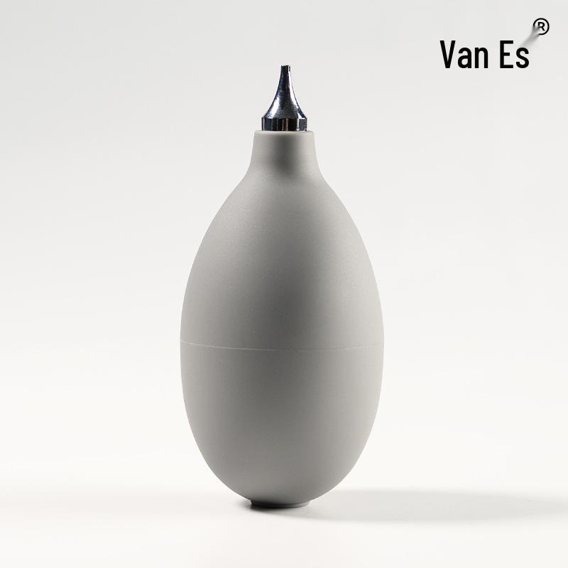 Powerful Air Blower Dust Cleaner for SLR Lenses & Keyboards