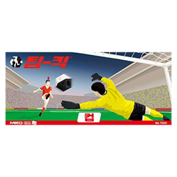 

Футбольная настольная игра Tipp-Kick cup
