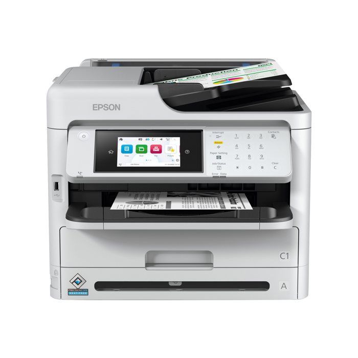 Epson WorkForce Pro WF-M5899D