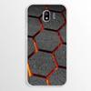 Marble Case For Samsung Galaxy J4 2018 Case J400 J400F Soft TPU Cover For Samsung Galaxy J4 Plus J 4 J4+ Case J415F Fundas Cover