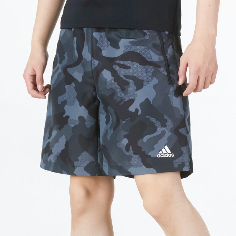 adidas Casual Shorts Men's Multicolor HE7407