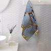 Kintsugi Soft Face Towel Quick Dry Pool Bath Cotton Towels Absorbent Quick