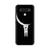 Silikonhülle für LG Stylo 6 Telefon Stoßfänger für LG Stylo6 LM-Q730TM Hülle Rückabdeckung Schutzhüllen für LG stylus 6 6.8'' Schale