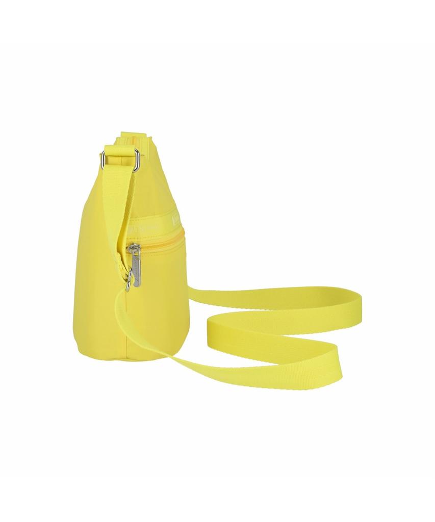 Lesportsac Primrose Yellow Mini Bucket Shoulder Bag [1237.C543]