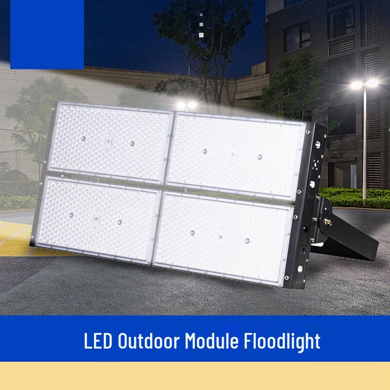 Lishi Outdoor LED Tunnel Floodlight