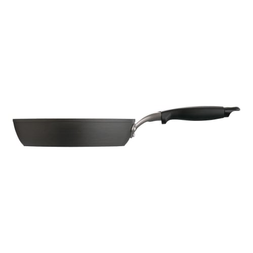 LOCK&LOCK Forged Hard Anodized Aluminum IH Frying Pan, 30cm, AFL0705