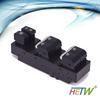 2015 Subaru Outback Electric Window Lift Switch 83071-VA221