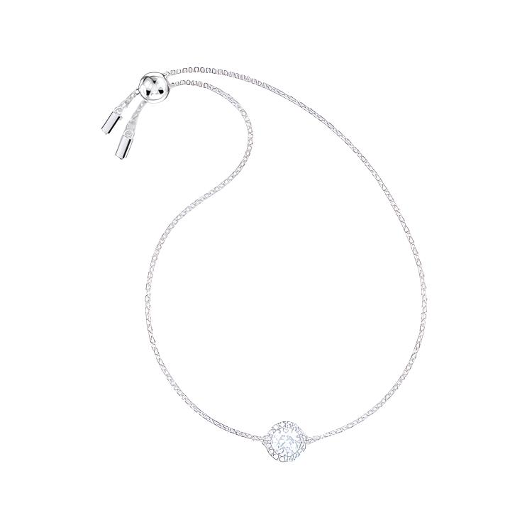 Swarovski Bracelets Womens White