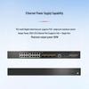 H3C S5000NV6 Series 20-Port Gigabit PoE Managed Switch