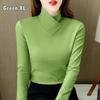 Fleece Wearing Inside Thermal Underwear Long Sleeve Women's Fleece T-shirt  Cold Weather