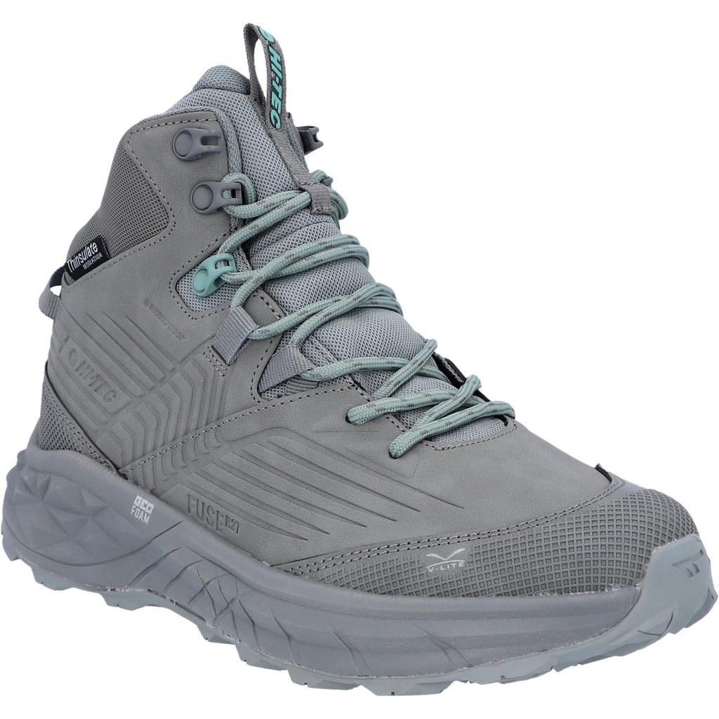 Hi-Tec Damesko/Damesko Fuse Trek Mid Boots