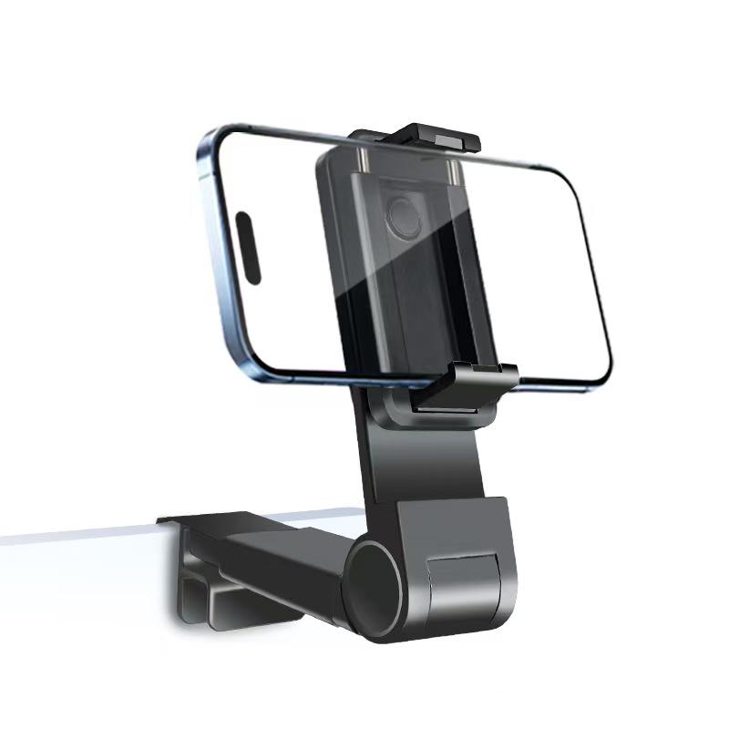 Portable Foldable Phone Holder for Travel and Home