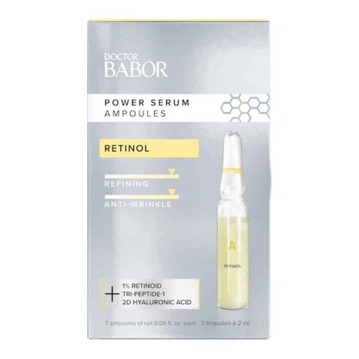 Babor RETINOL AMPOULE