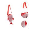 Children's Beach Bag for Sand Toys with Adjustable Straps And Collecting Pouch