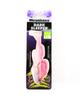 Megabass Soft Lure Dark Sleeper 4.5 Inch 1.1/4 Oz Clear Pink (2985)