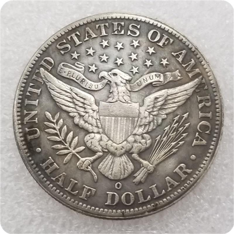 1909 USA Spojené státy Sběratelské Pamětní Suvenýrové Mince