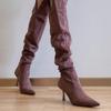 Botas altas – Botas altas
