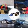 MacilKurtlar EC5 Connector, EC5 Plug Connector, Start Adapter Cable, EC5 Plug Quick Connect Connector Automotive Converter Cable for Car