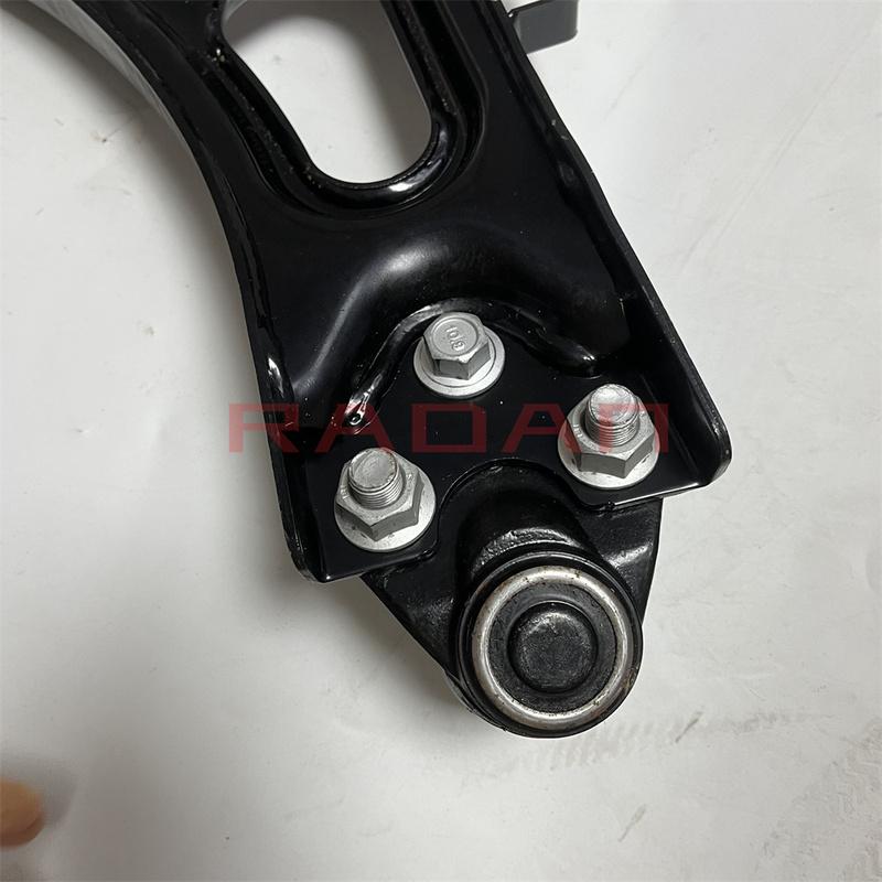 Suspension Arm Lower Control Arm For Geely Okavango Haoyue Jiaji 4017020800 4017020900