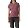 Levis Logo Crew Neck Short Sleeve Durable T-Shirt Women tops 391850416