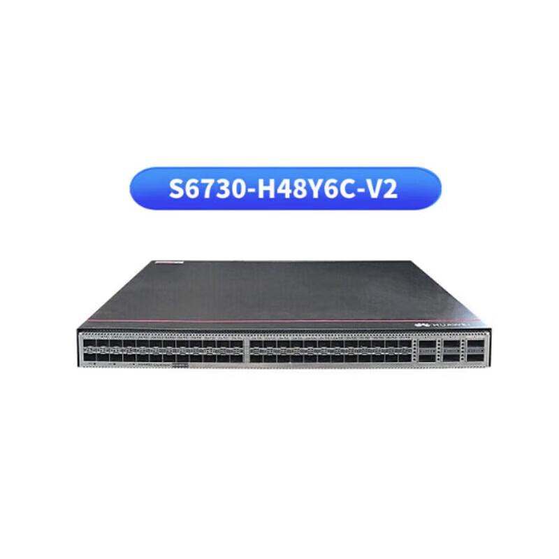 

Huawei S6730-H Series Enterprise Network Switch
