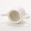 NARUMI PATIA Teapot, White, 530cc, 1-Serving, 40794-4598