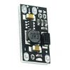 1PC multifunkční mini DC-DC Boost Modul Zvýšení podpory LED indikátoru na desce Výstup 5V 8V 9V 12V Boost modul lithiové baterie