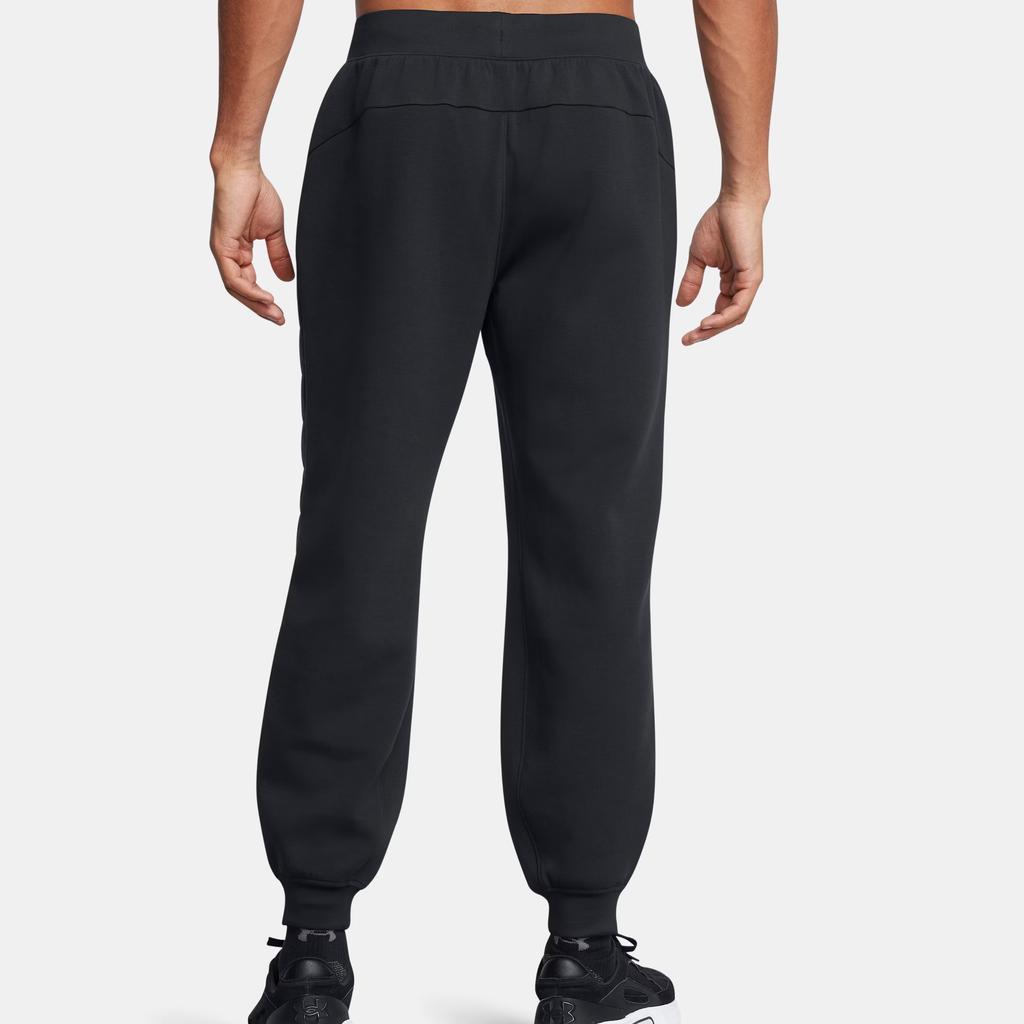 Under Armour Unstoppable Cold Gear Storm Comfortable Warm Soft Waterproof Breathable Casual Pants Men Pants Black 1388904-001
