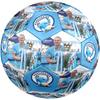 Haaland Soccer Player Illustration Soccer Ball Size 5 Football Machinestitched Indooroutdoor Training And Matches Surprise Collection Gift