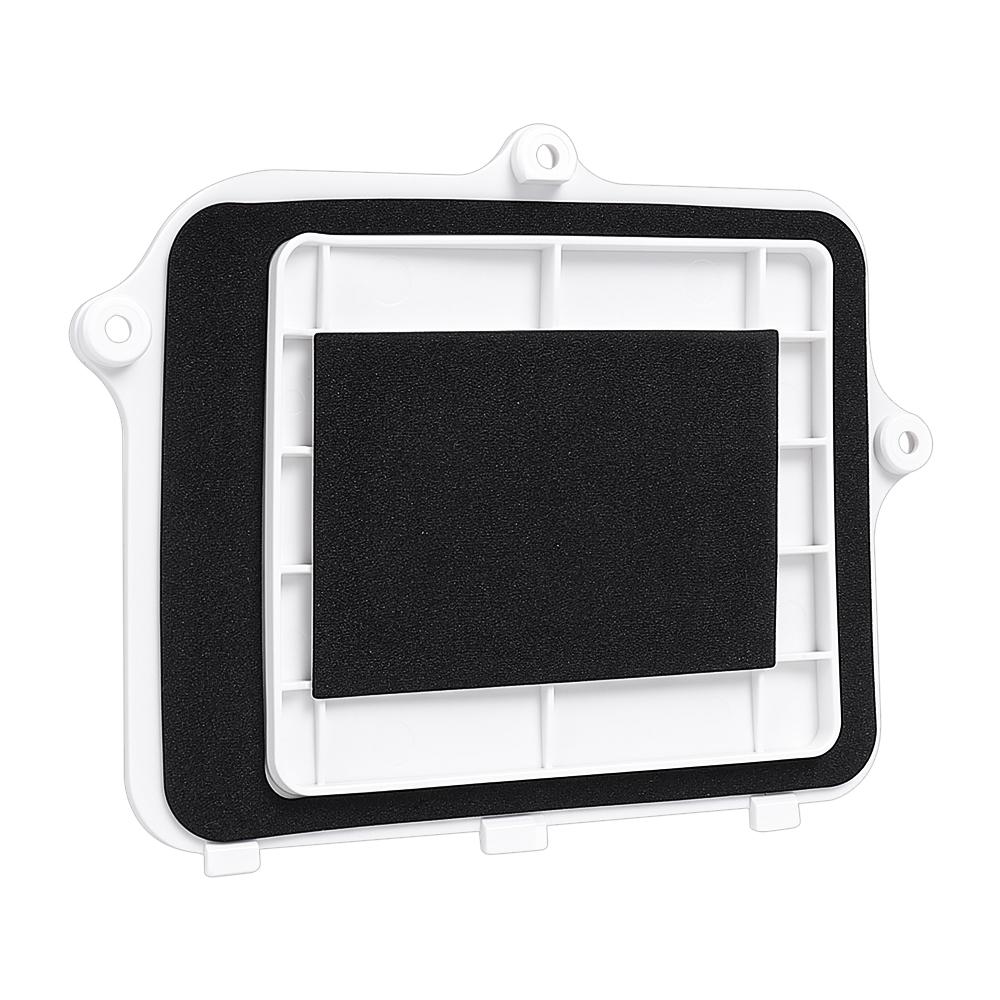 Battery Back Cover For Narwal J1 J2 T10 Robot Vacuum Cleaner Replacement Battery Cover Screw Holes Cover Repair Accessories Part