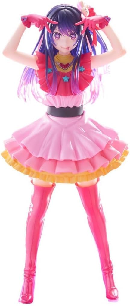 Eye Figure T-most Official