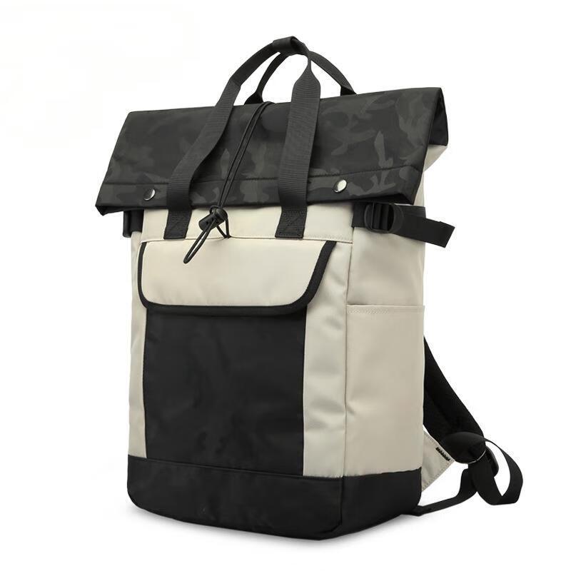 Lishen Unisex 17-inch Fashion Backpack