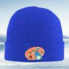 Rayman Frog Smiling Expression Duo Design Men Women Unisex Knitted Hat Beanie Pullover Cap Winter Thermal Warm Christmas Outdoor