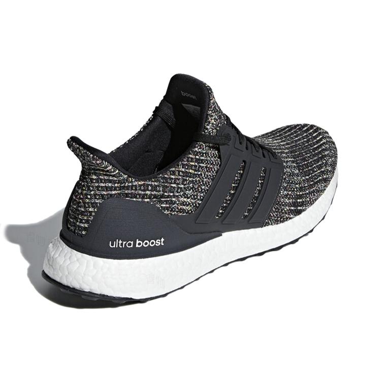 UltraBoost Adidas 4.0 Black Carbon CM8110