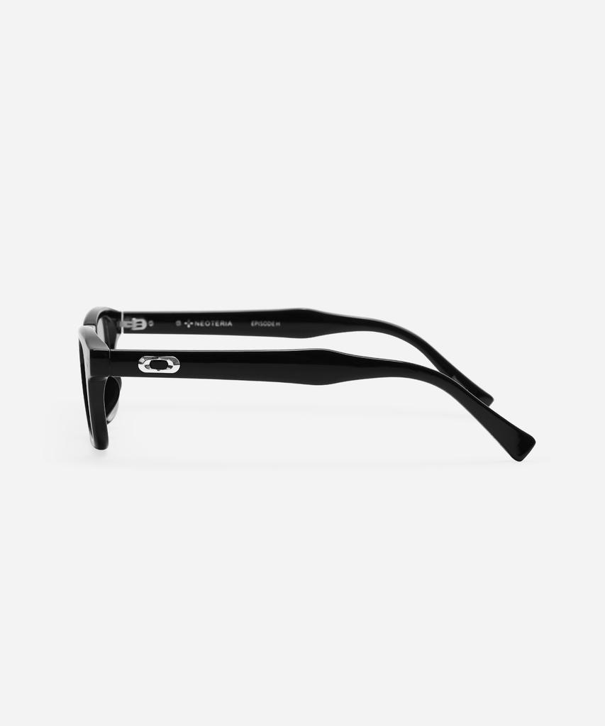 Neotelia Tei · Black