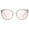 Lunettes de soleil Femme - Karen Millen - KM5042 55297 - Catégorie 4 - Tendance - Plastique