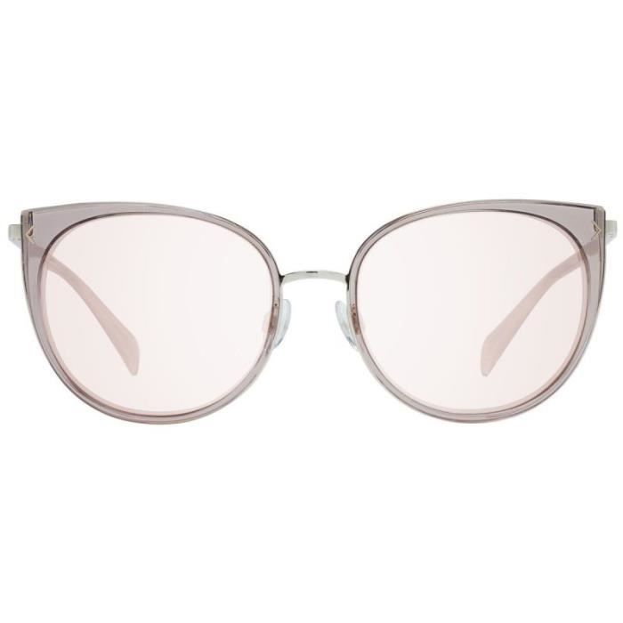Lunettes de soleil Femme - Karen Millen - KM5042 55297 - Catégorie 4 - Tendance - Plastique