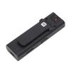 Night Vision Camera Recorder HD 1080P Magnetic Security Loop Recording Compact Portable Video Recorder
