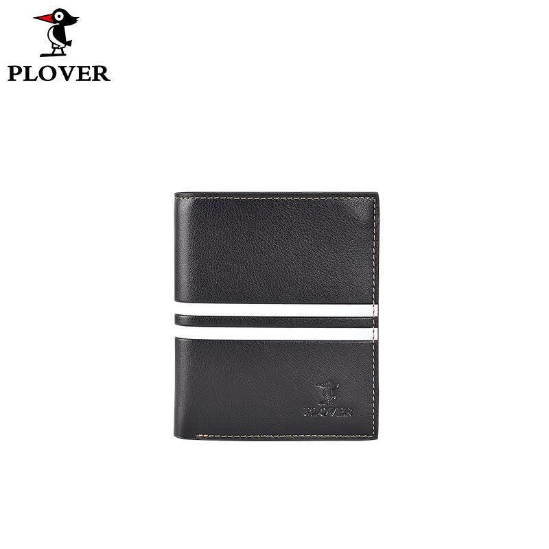 PLOVER Valentine s Day Leather Card Holder