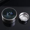 Smart LED Temperature Display Stainless Steel Insulated Tumbler