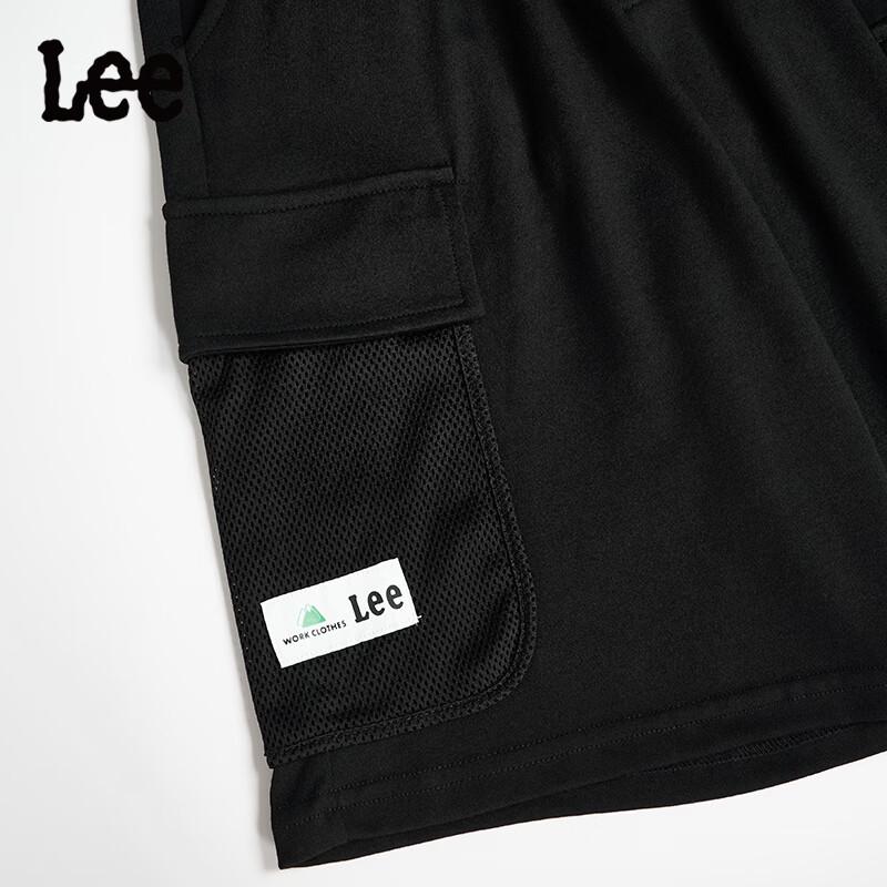 Lee Kids' Lightweight Cargo Shorts