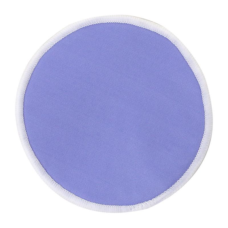 Washable Bamboo Breast Pads & Leakproof Bra for Postpartum Breastfeeding