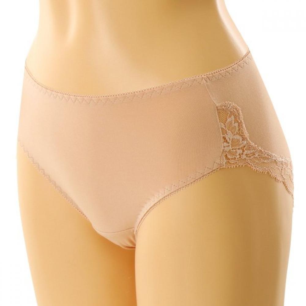 Wacoal Modal 100 Panty Wlgc204t 