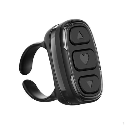 Finger Control Device for Smart Devices