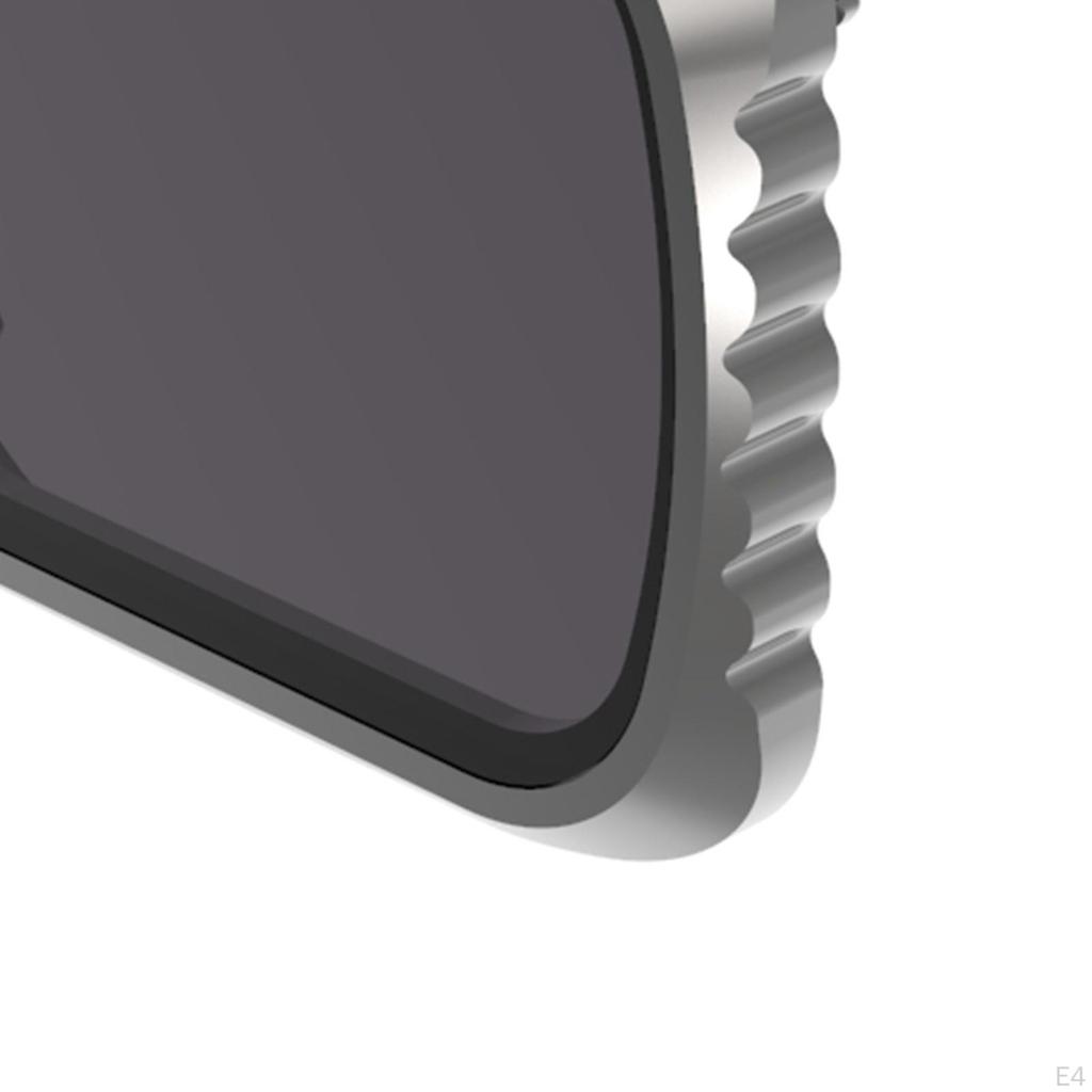 Camera Lens Filter (CPL/ / 64/ 8/ 16/ Night /STAR) Accessories for S