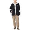 New Balance Jacket Unisex Black 6DD38081-BK