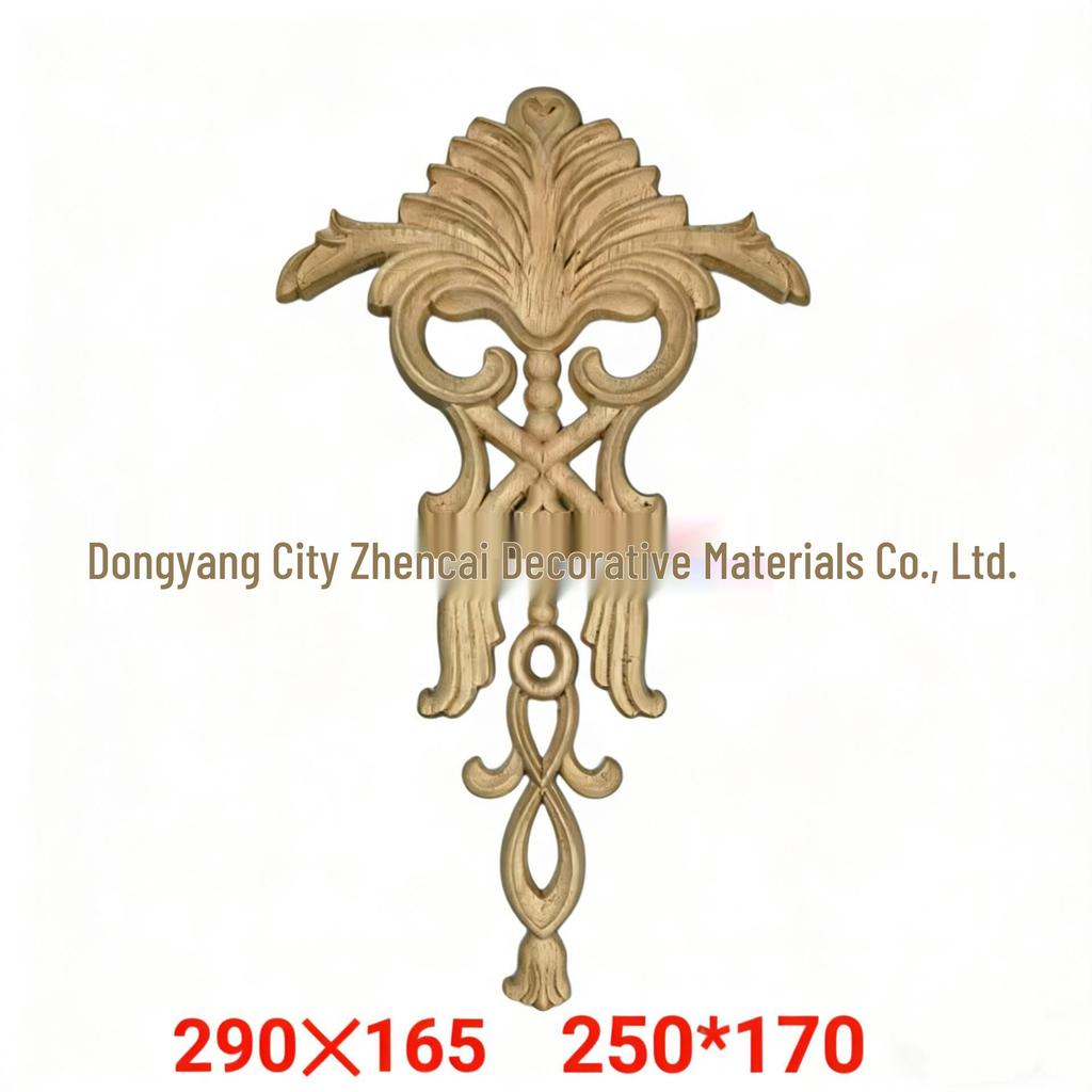 Dragon & Phoenix Solid Wood Guanyin Buddha Altar with Ancestor Offering Table and Decorative Decals
