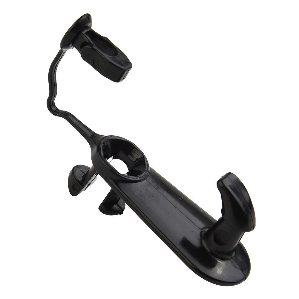 

Toyota Floor Mat Fixing Clip Hook 08210-00820 2-piece set